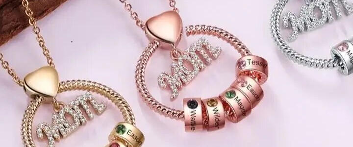 What Is The Benefit Of Wearing Birthstone Necklace